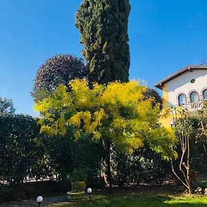  Apartment Casa Mimosa Italien