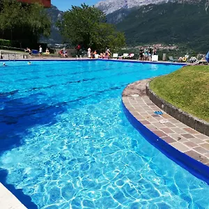  Apartment Attico With Big Terrace In With Pool Italien