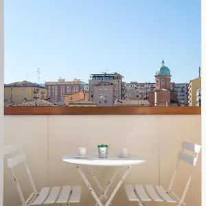  Apartment Scandellari Apartments - Stylish Stay For Two Guests Italien