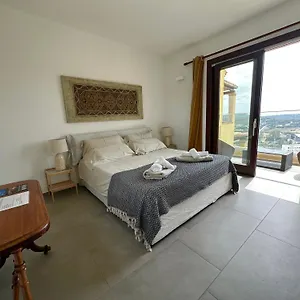  Apartment Con Vista Italien