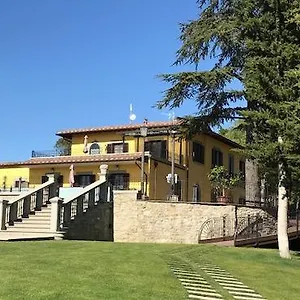 Ghiandai Appartamento