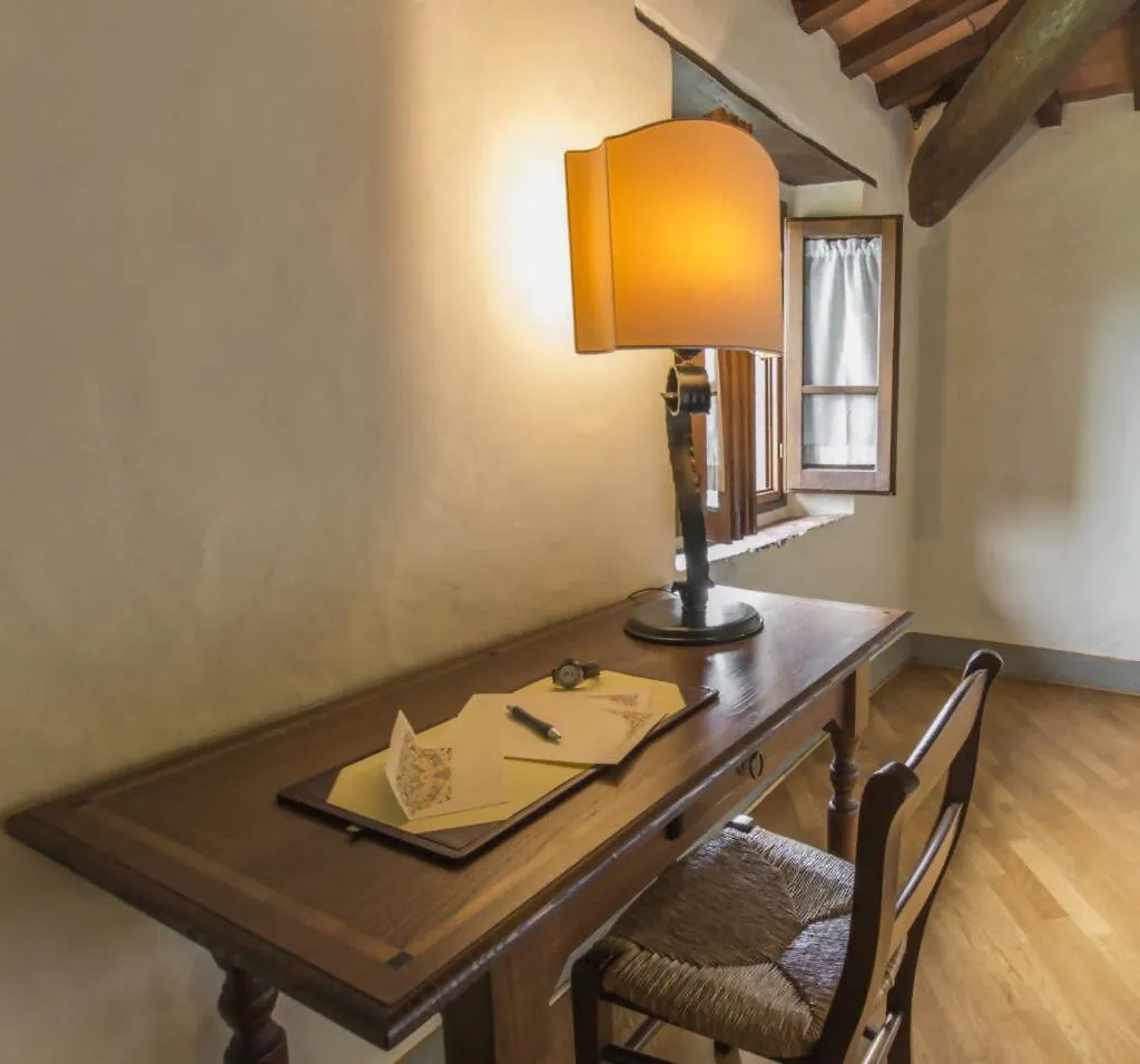 Agriturismo Podere La Casaccia Poppi Italien