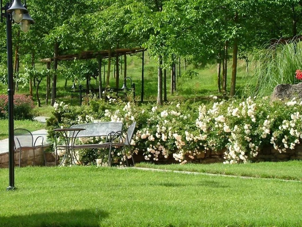 Bauernhof Agriturismo Podere La Casaccia Poppi